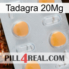 Tadagra 20Mg 24